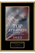 Top Attorneys In America Recognized For Excellence 2023 | Resemarie E. Arnold Top Attorneys Recognized For Excellence 2023
